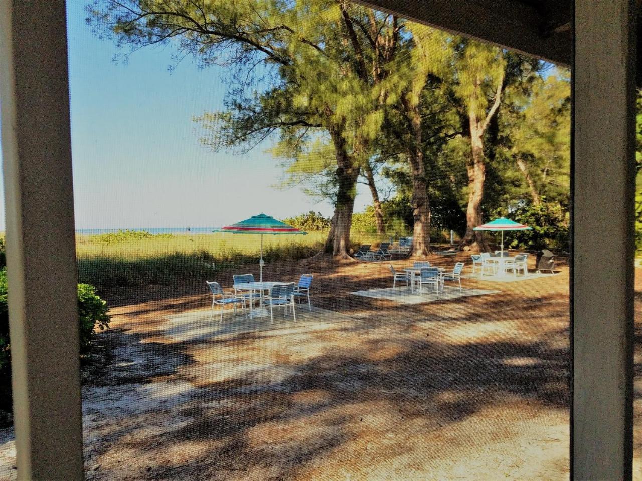 Bamboo Apartments Holmes Beach Exterior foto
