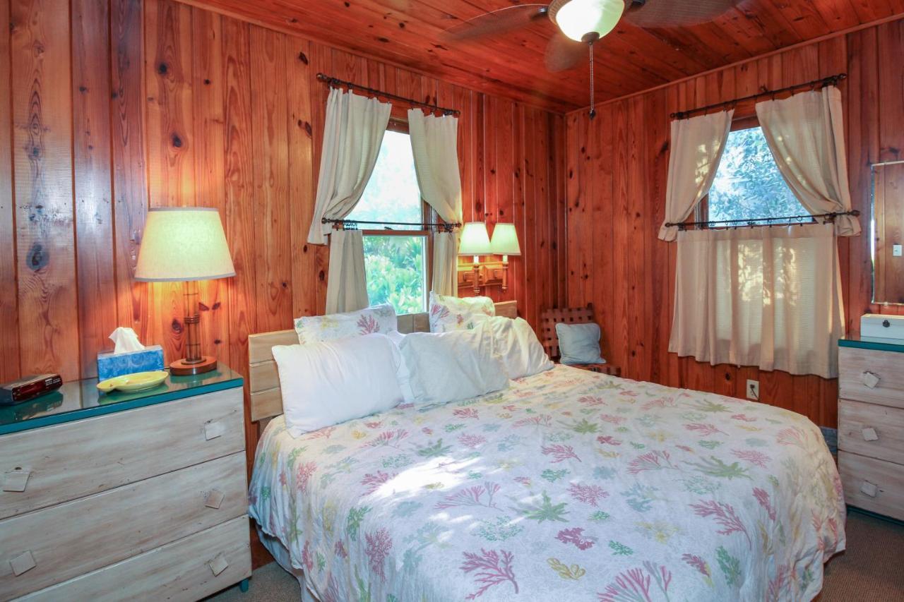 Bamboo Apartments Holmes Beach Exterior foto